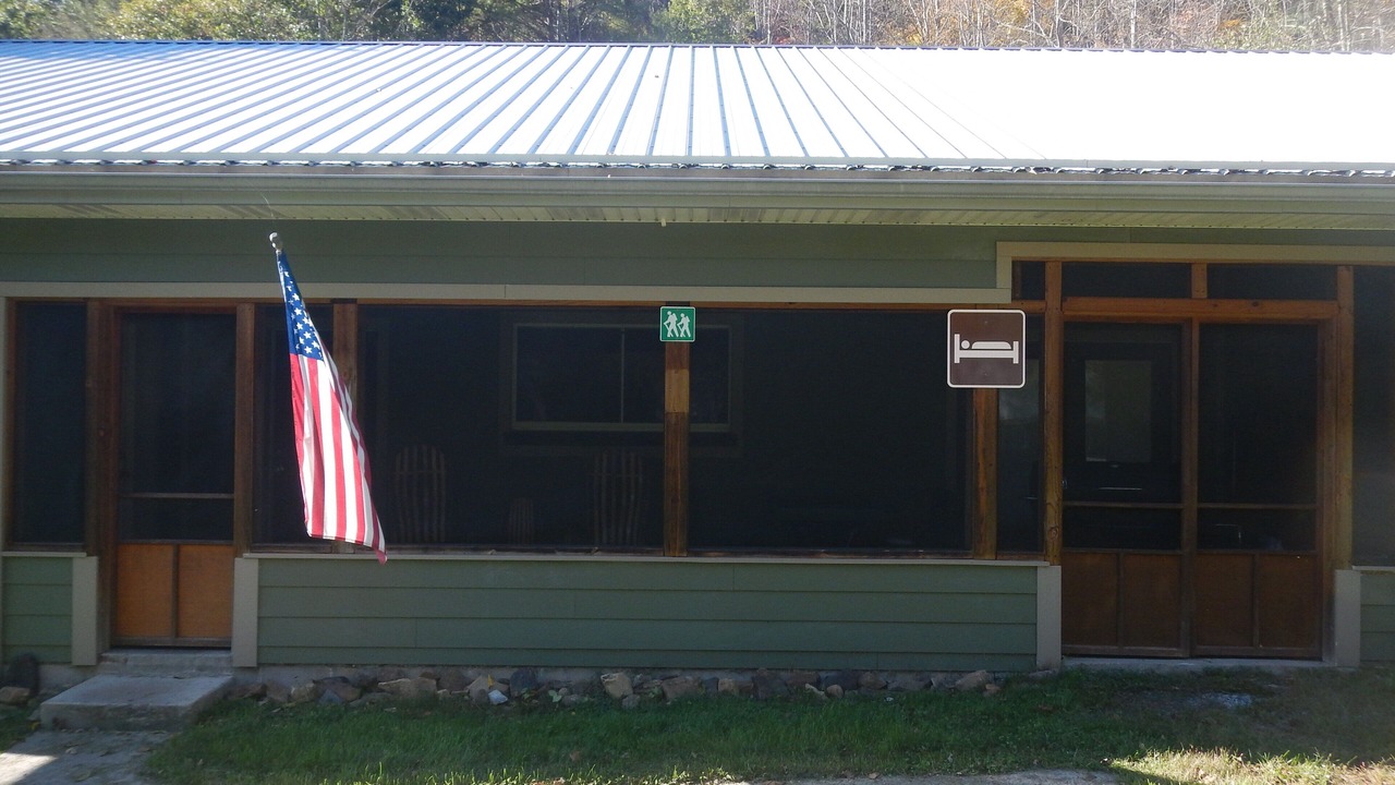 Photo of Outdoor in Bland