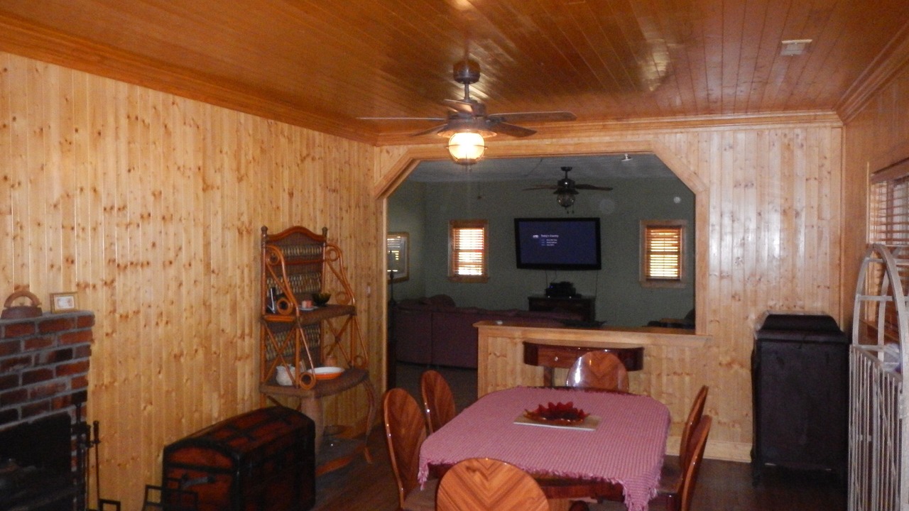 Photo of Bedroom in Bland