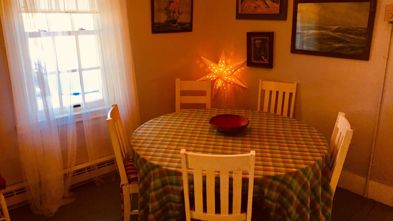 Photo of Livingroom in Hull