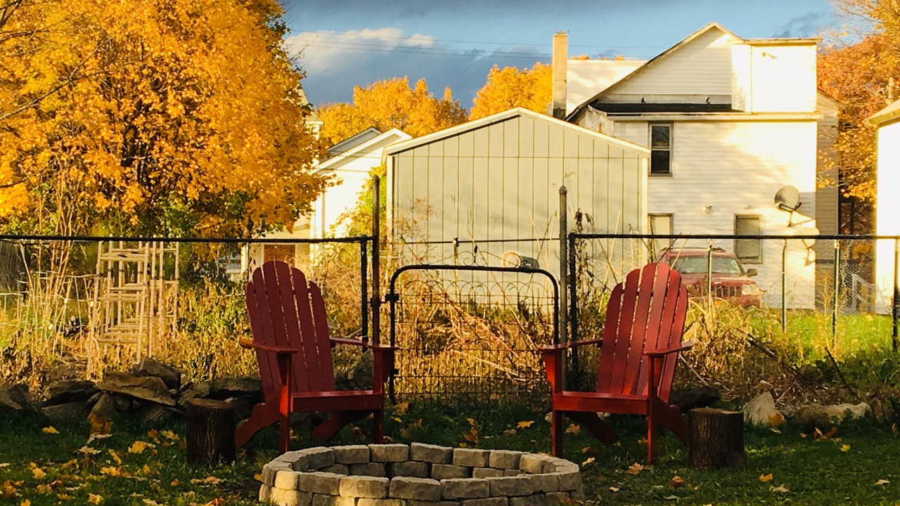 Photo of Outdoor in Burdett