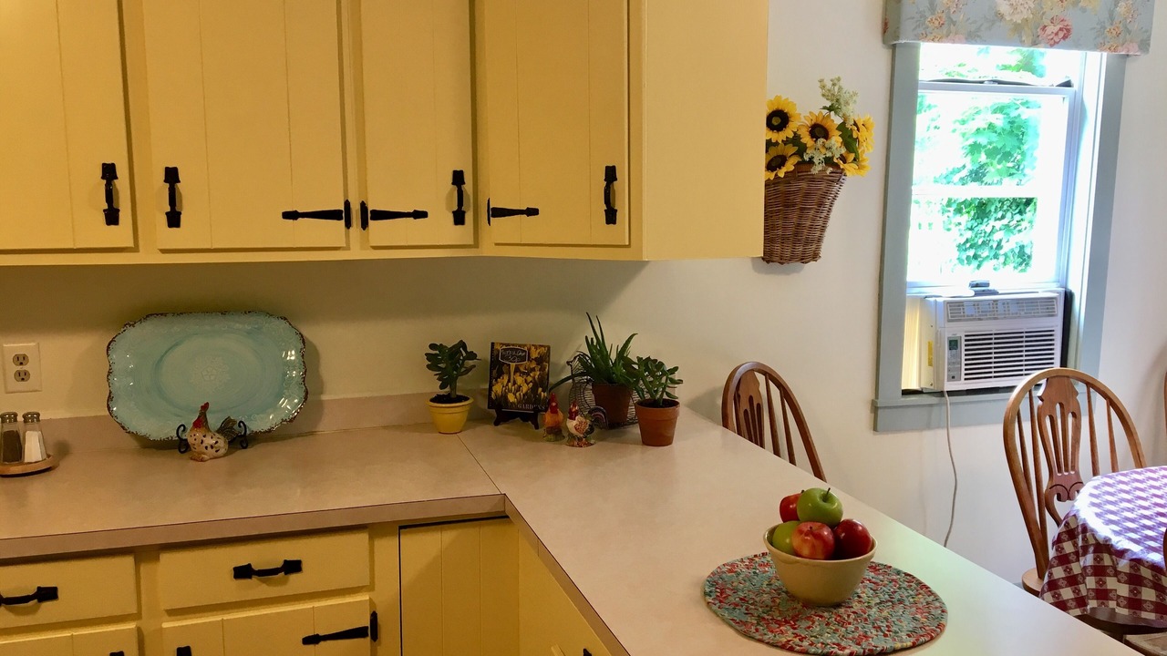Photo of Kitchen in Burdett