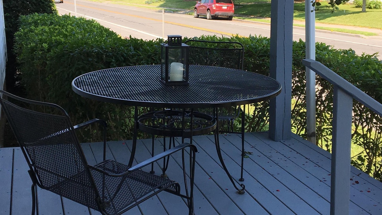 Photo of Outdoor in Burdett