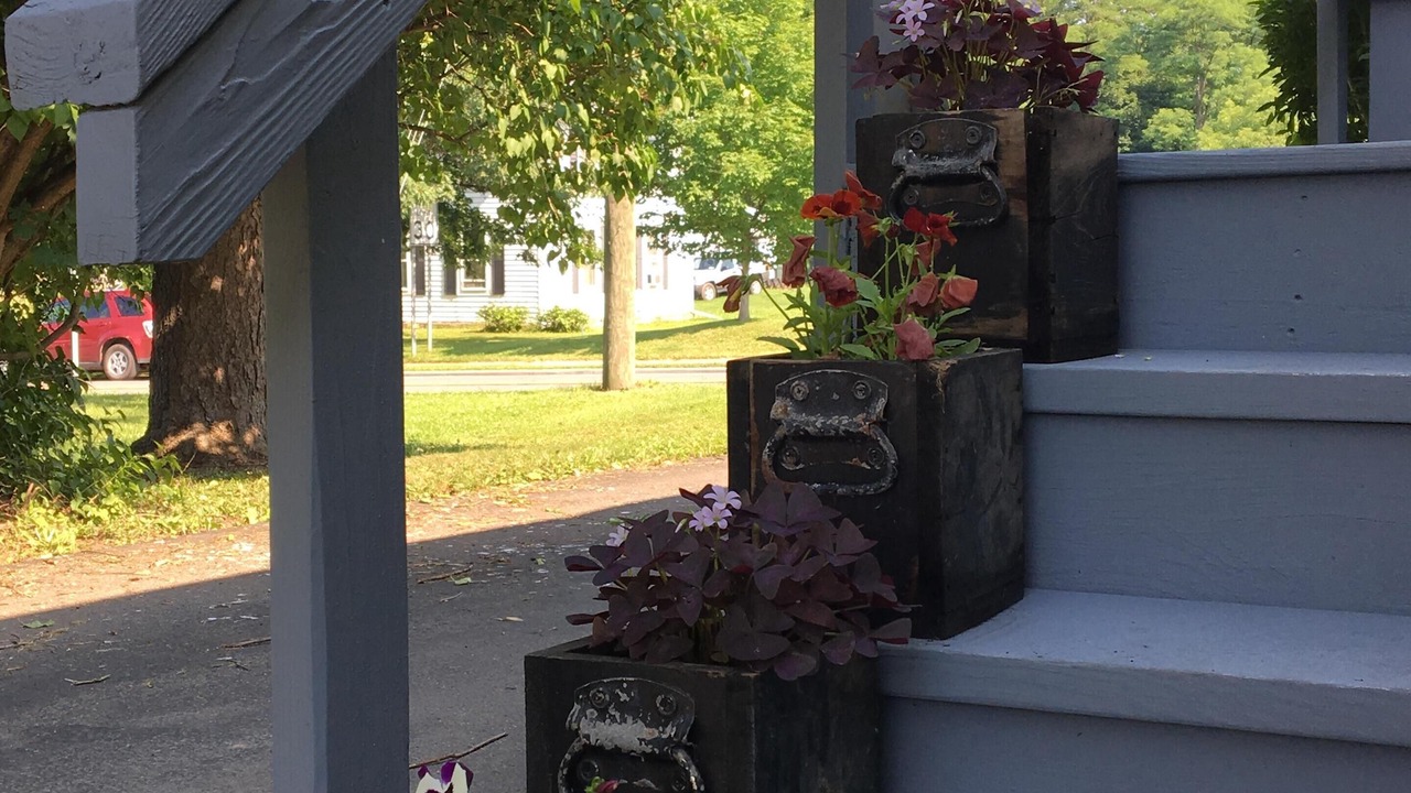 Photo of Outdoor in Burdett