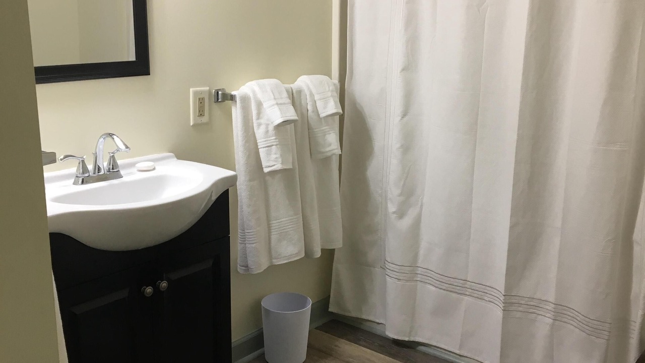 Photo of Bathroom in Burdett
