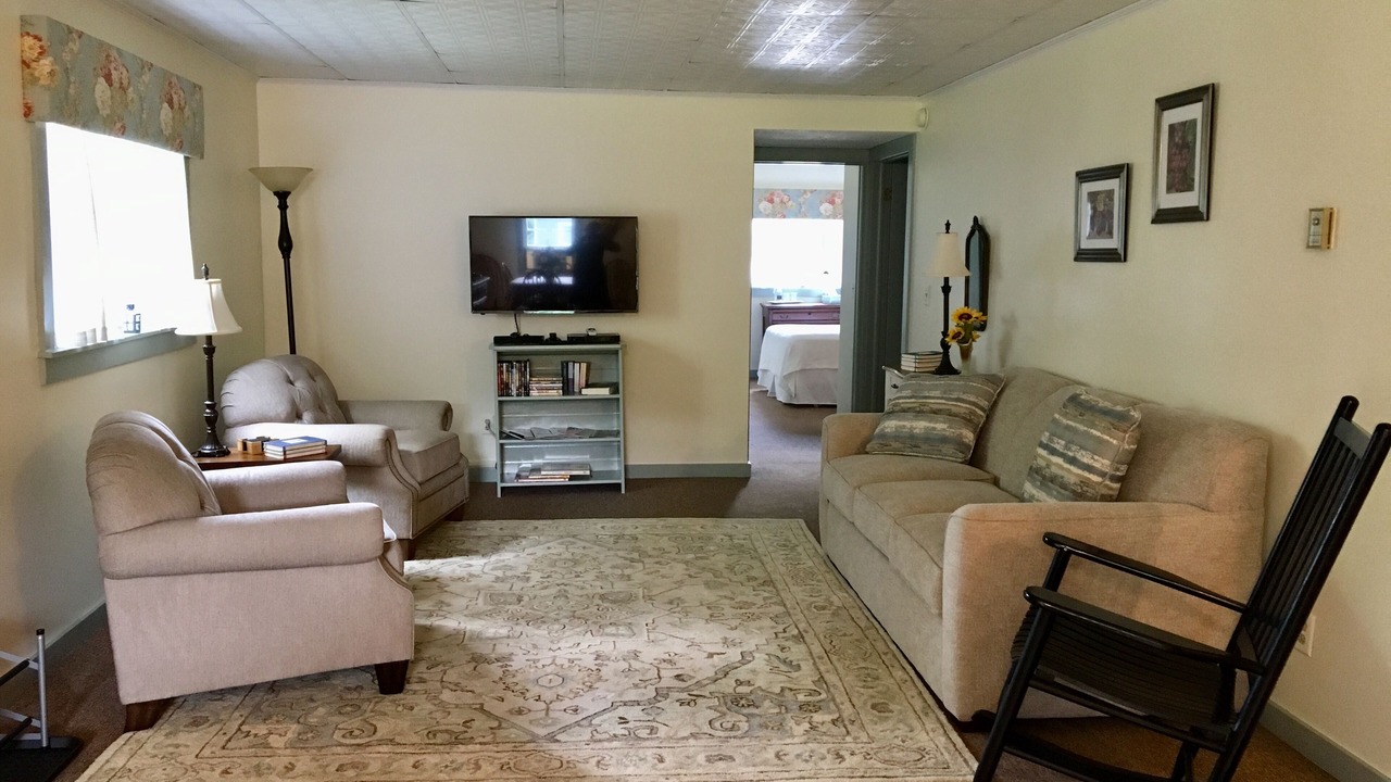 Photo of Livingroom in Burdett