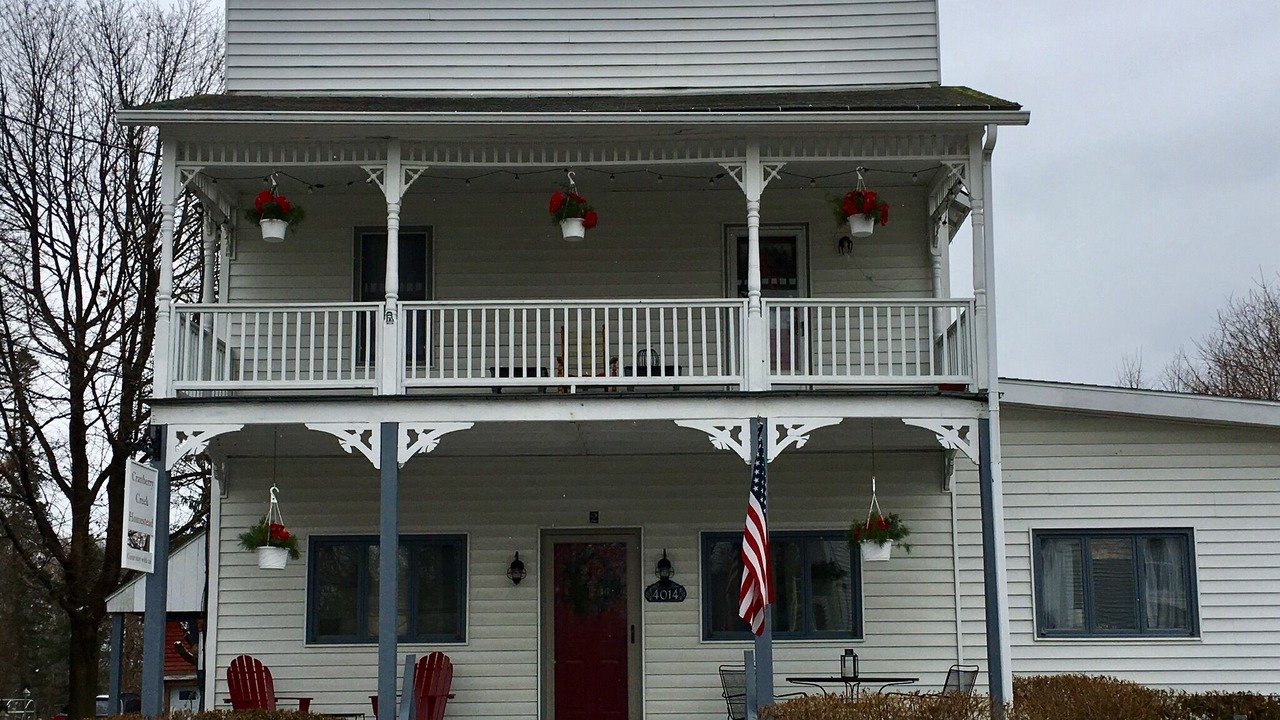 Photo of Outdoor in Burdett