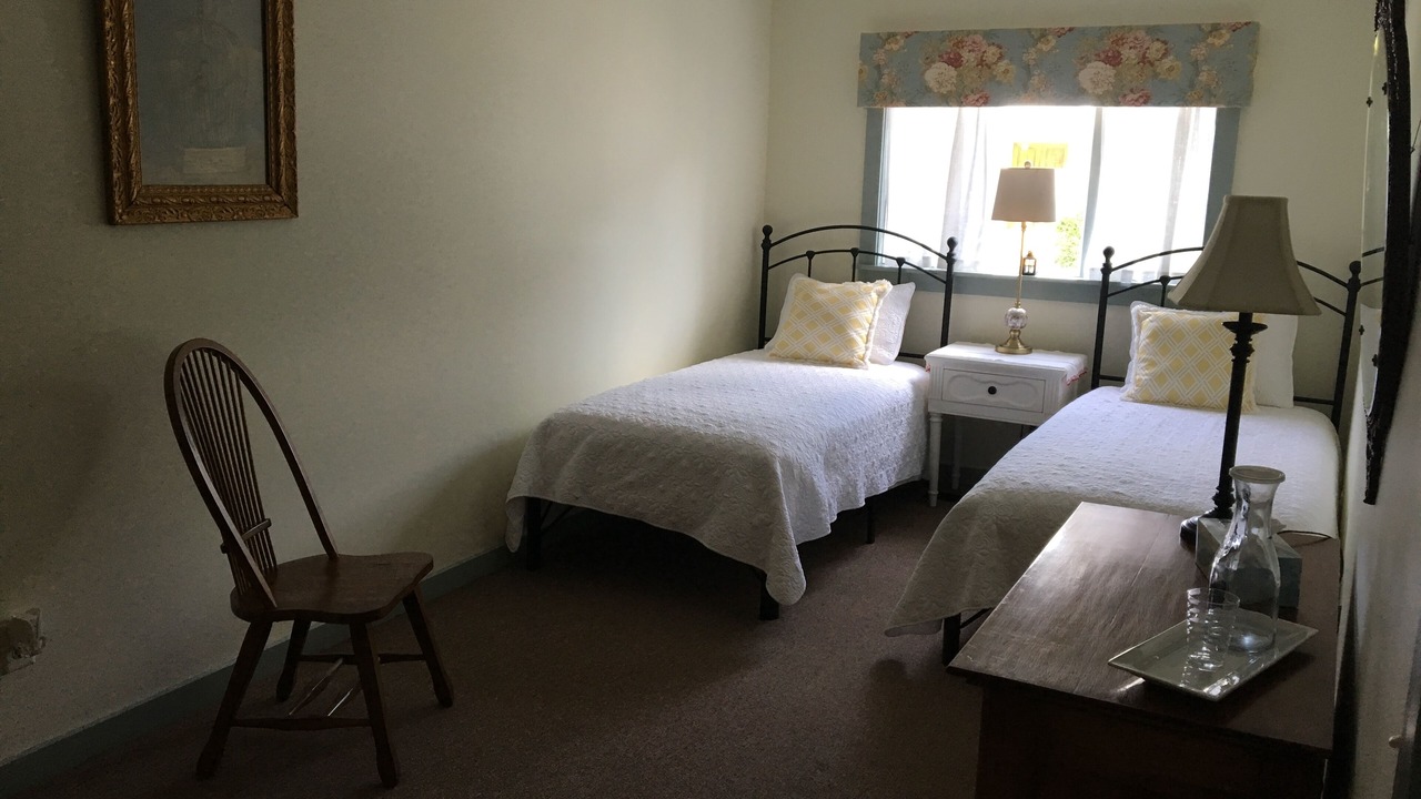 Photo of Bedroom in Burdett