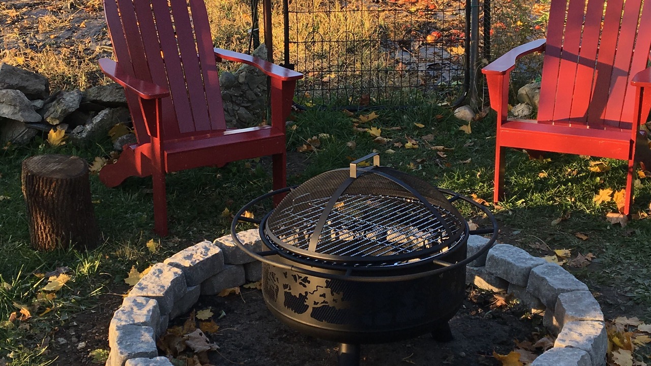 Photo of Outdoor in Burdett