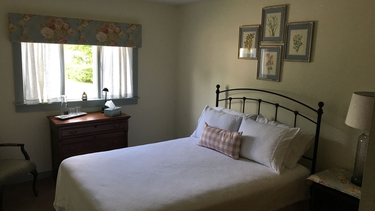 Photo of Bedroom in Burdett
