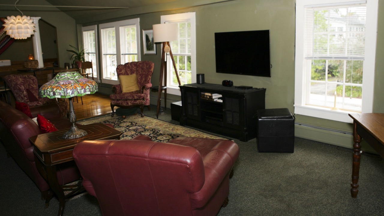 Photo of Livingroom in Waitsfield