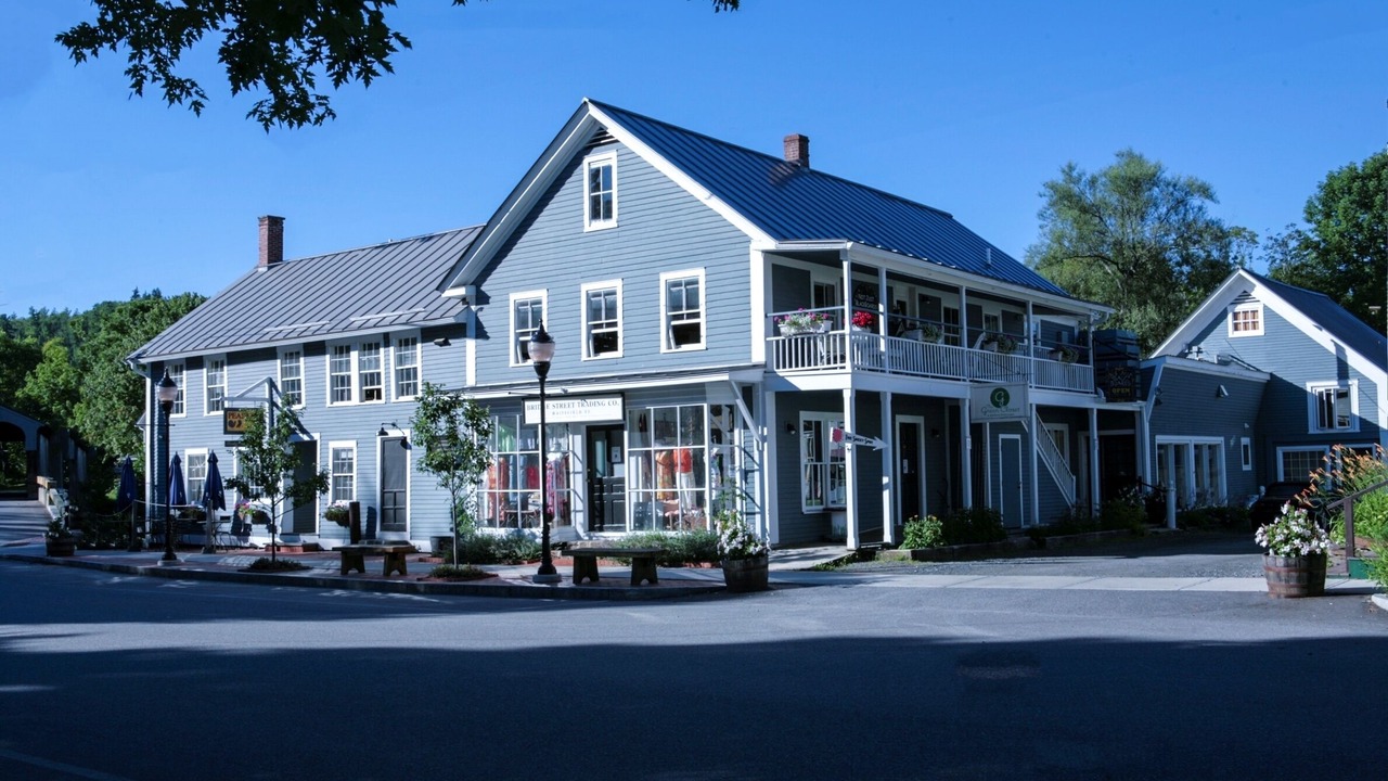 Photo of Outdoor in Waitsfield