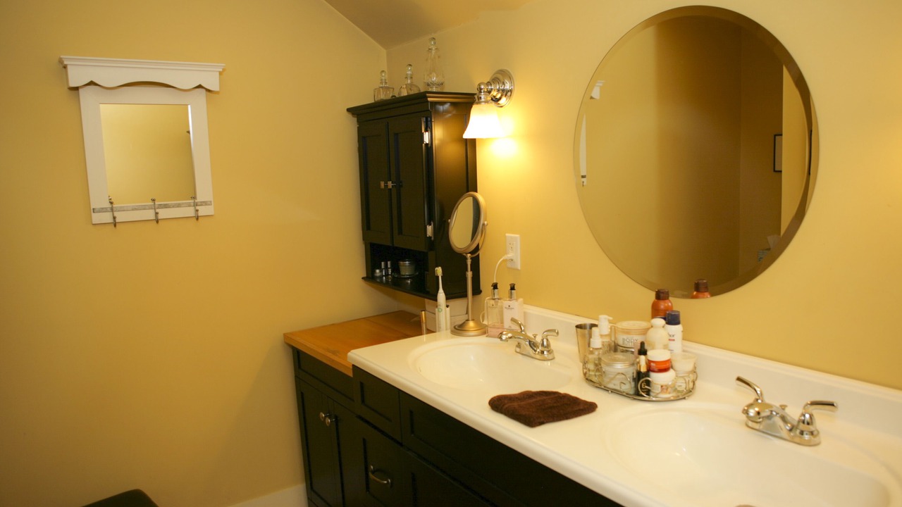 Photo of Bathroom in Waitsfield