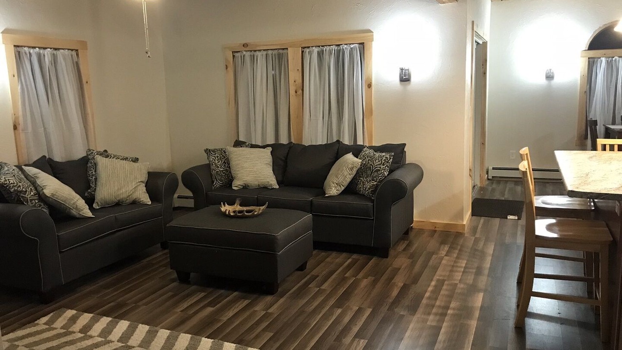 Photo of Livingroom in Chocorua Ski and Beach
