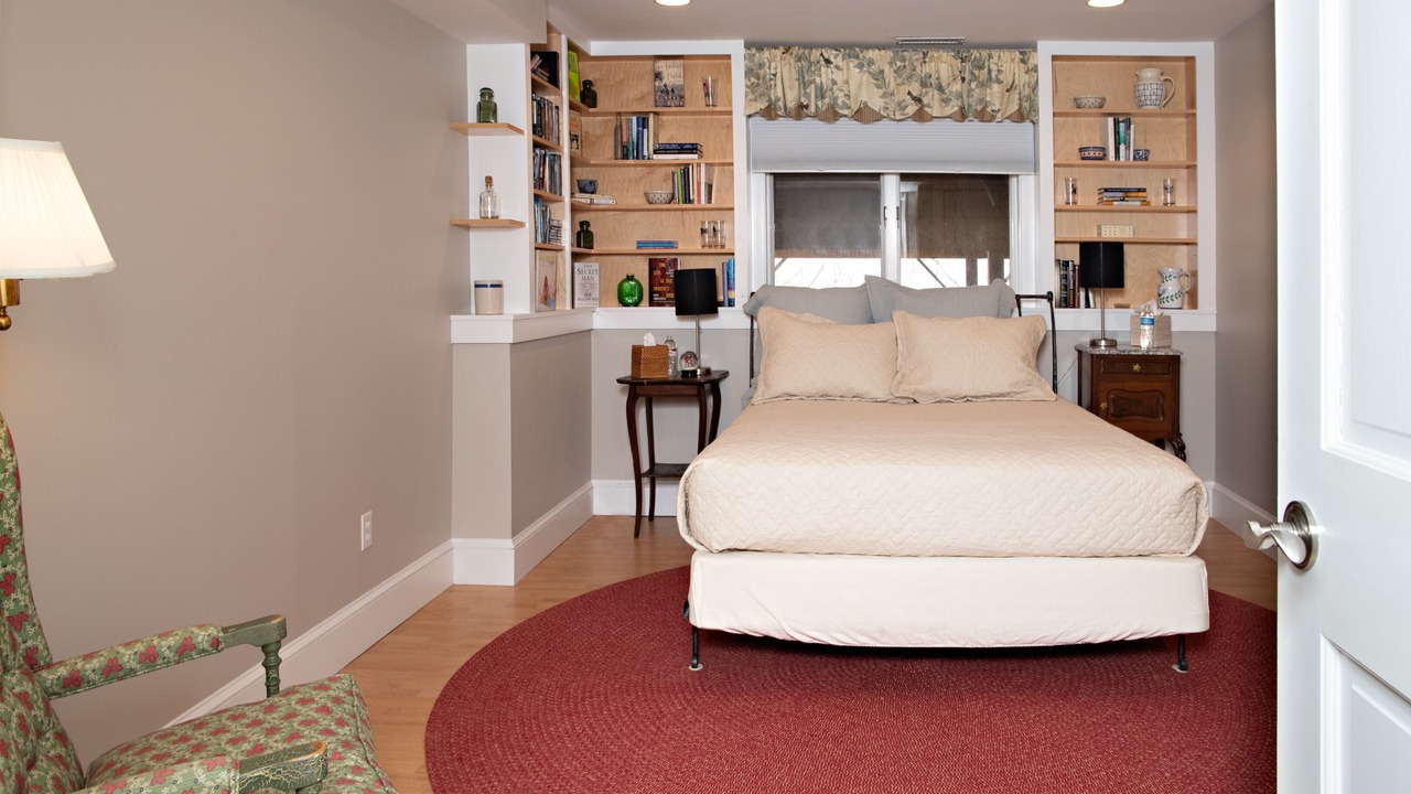 Photo of Bedroom in Pine Plains