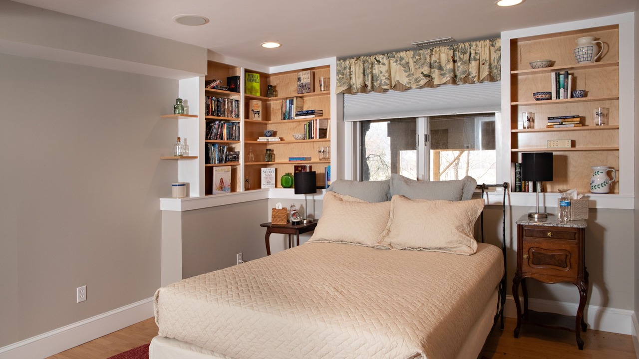 Photo of Bedroom in Pine Plains