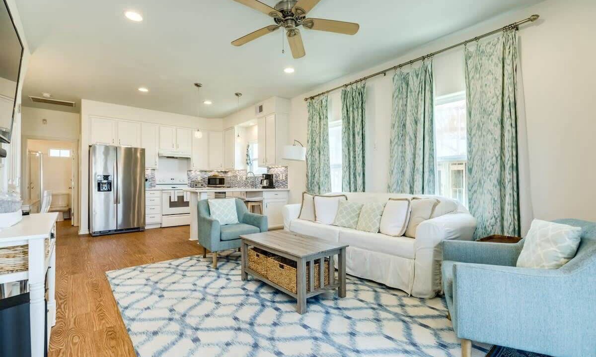 Photo of Livingroom in San Luis