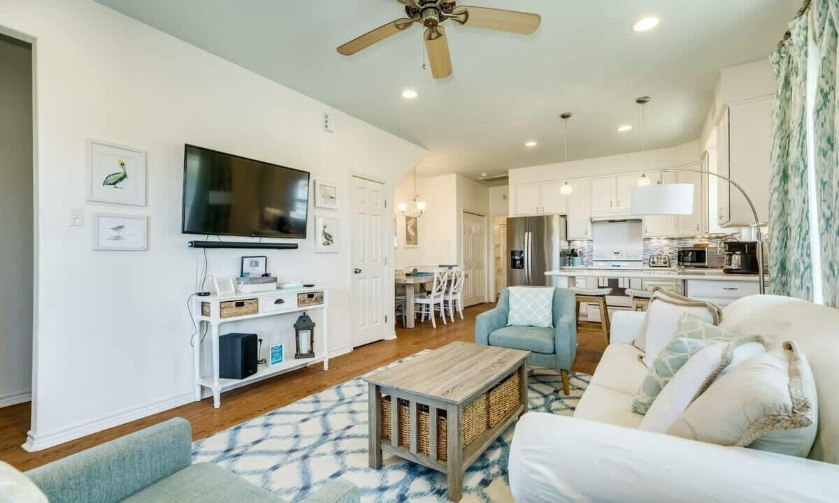 Photo of Livingroom in San Luis
