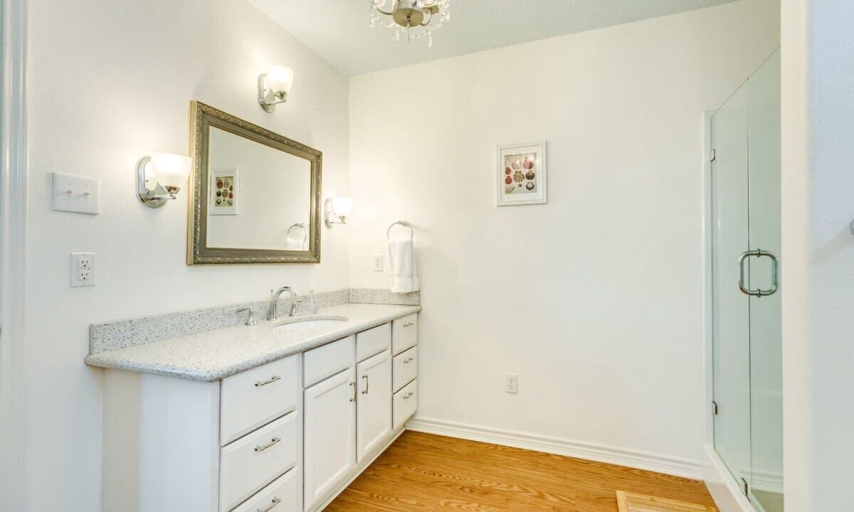 Photo of Bathroom in San Luis