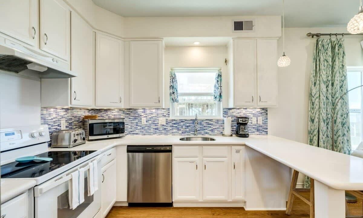 Photo of Kitchen in San Luis