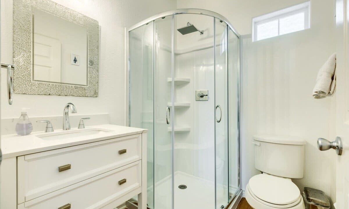 Photo of Bathroom in San Luis