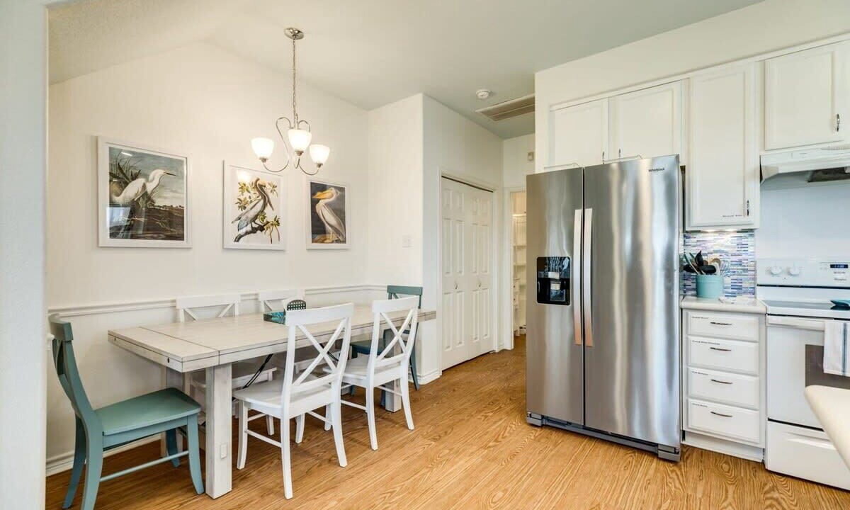Photo of Kitchen in San Luis