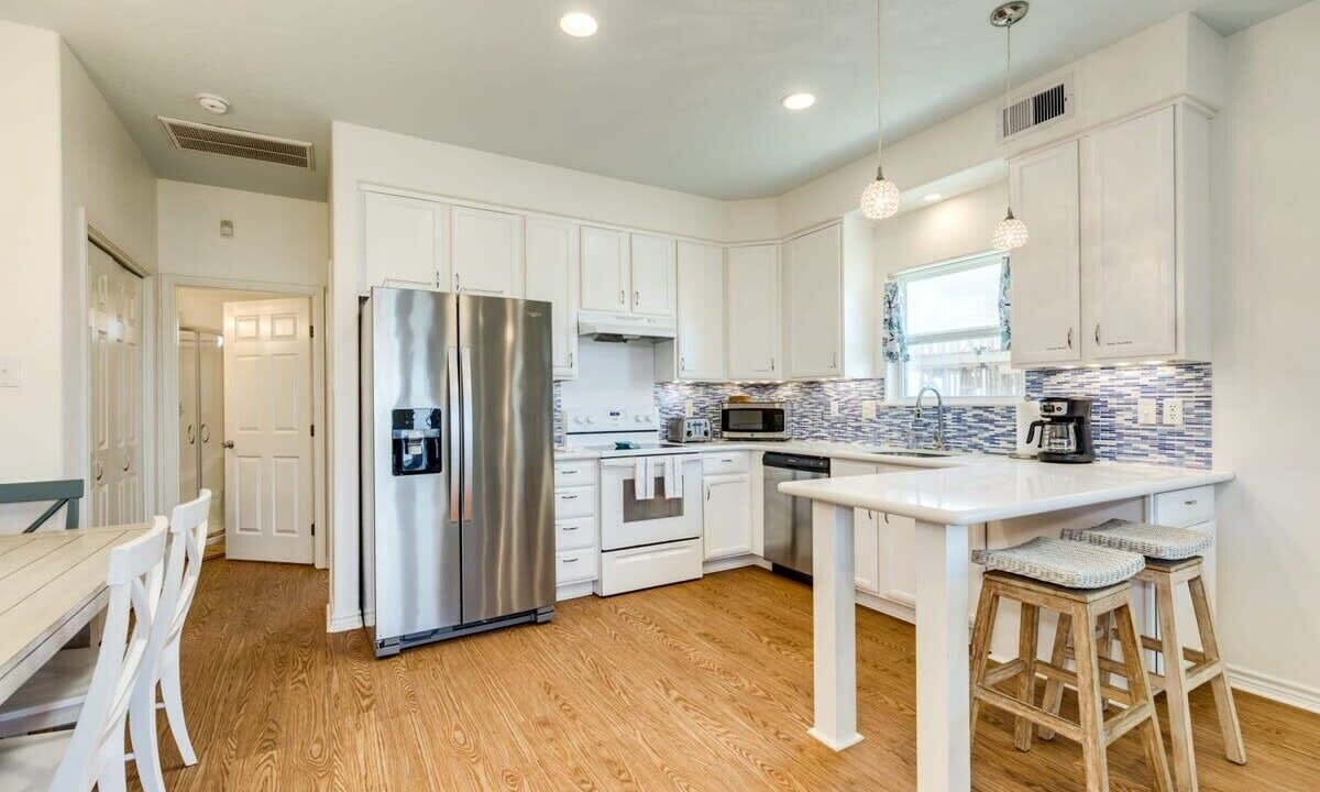 Photo of Kitchen in San Luis