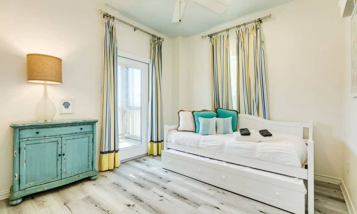 Photo of Bedroom in San Luis