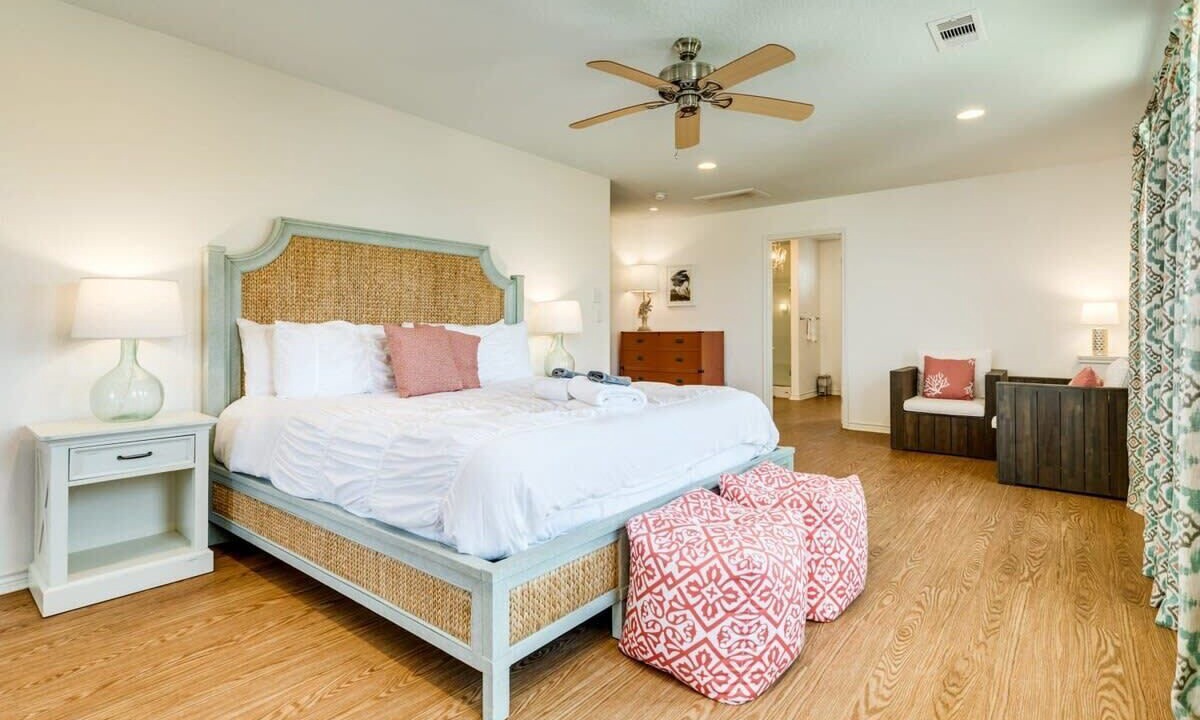 Photo of Bedroom in San Luis