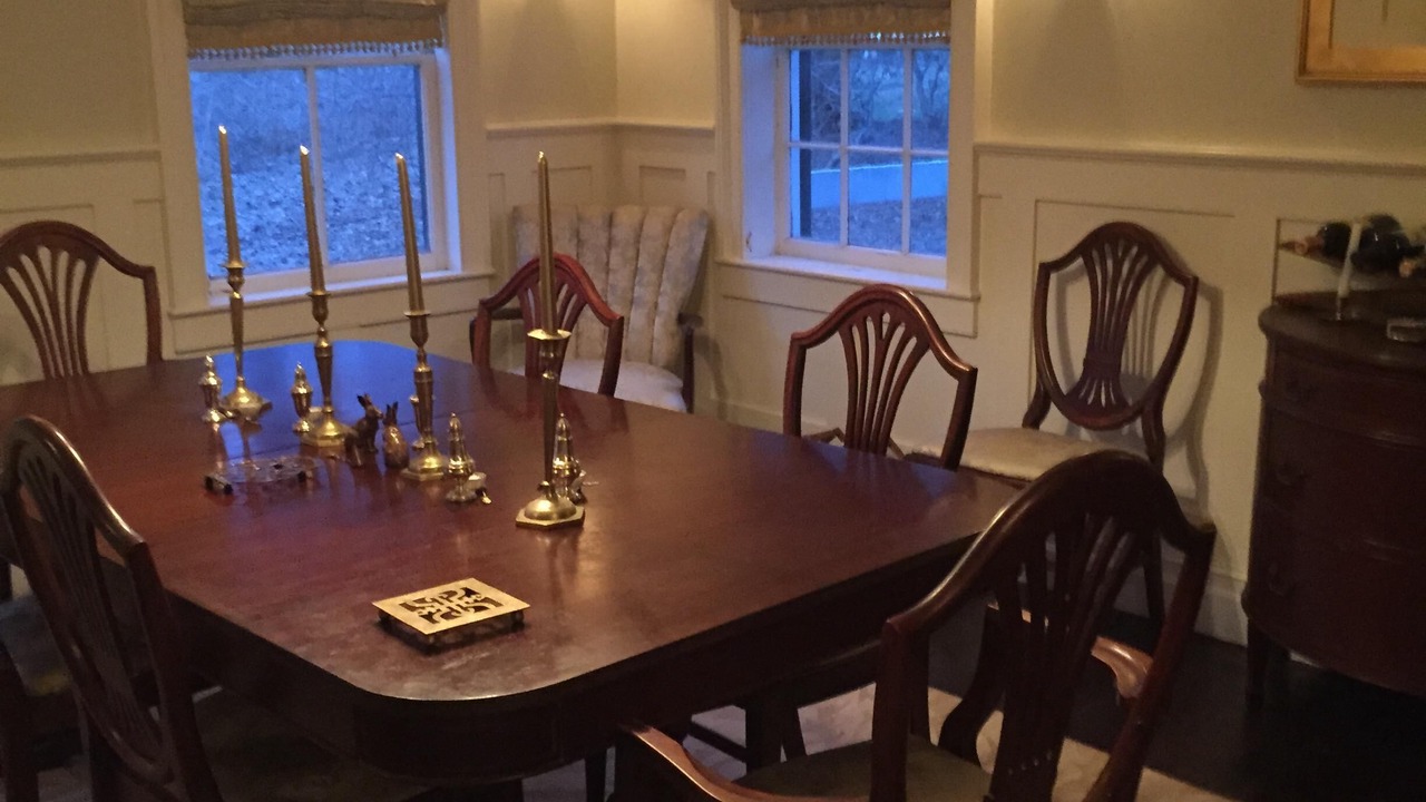 Photo of Livingroom in Old Chatham