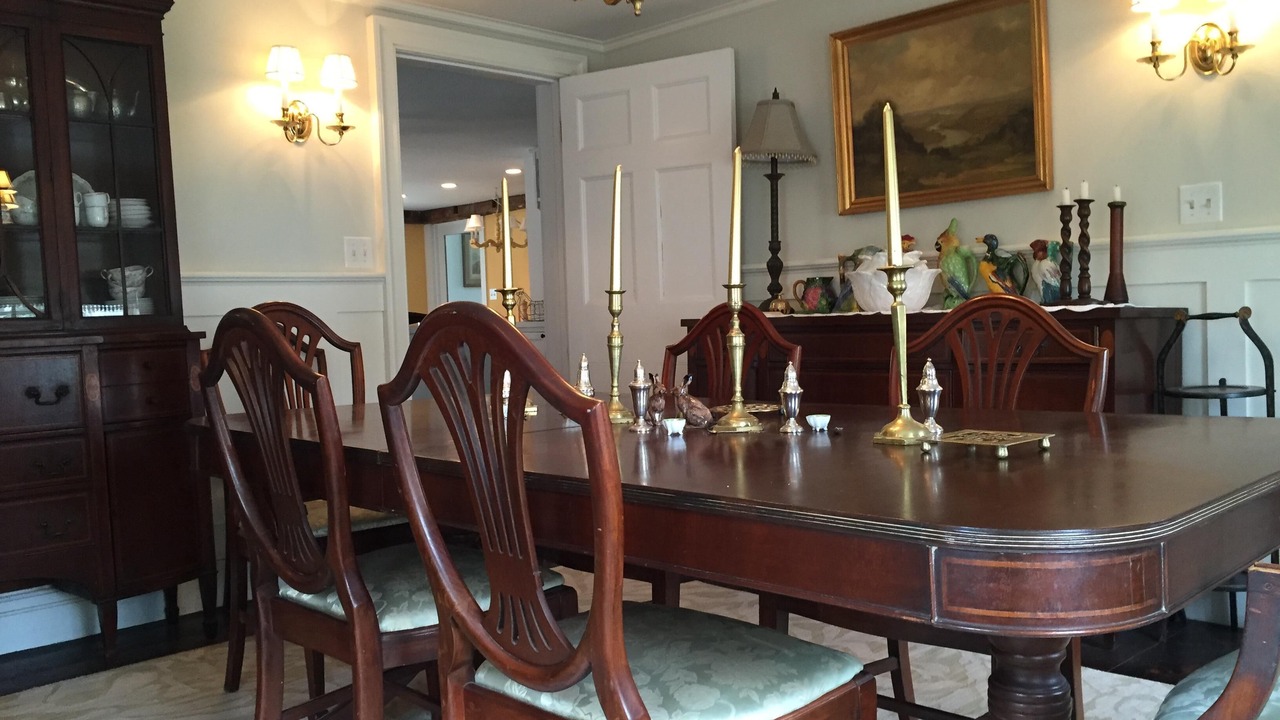 Photo of Livingroom in Old Chatham