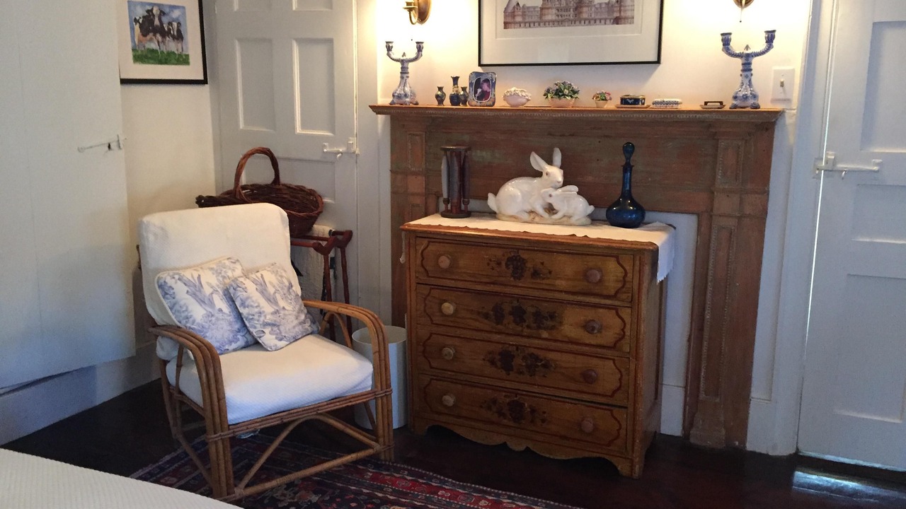 Photo of Bedroom in Old Chatham
