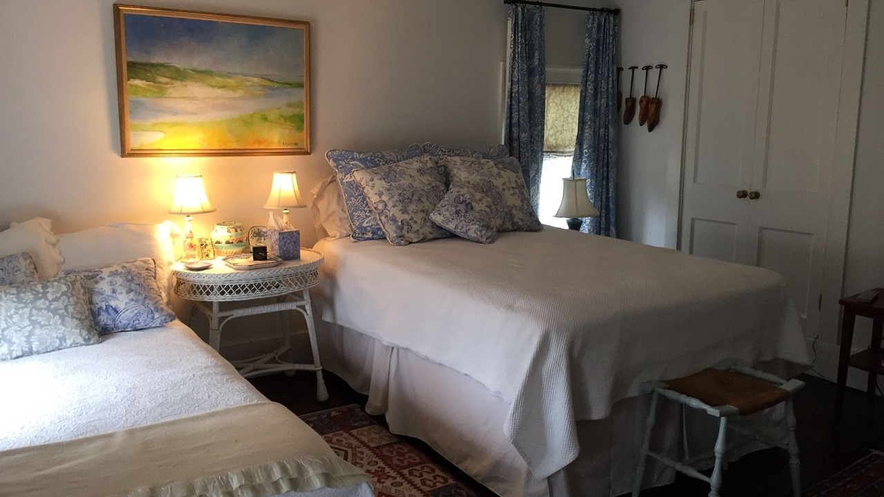 Photo of Bedroom in Old Chatham