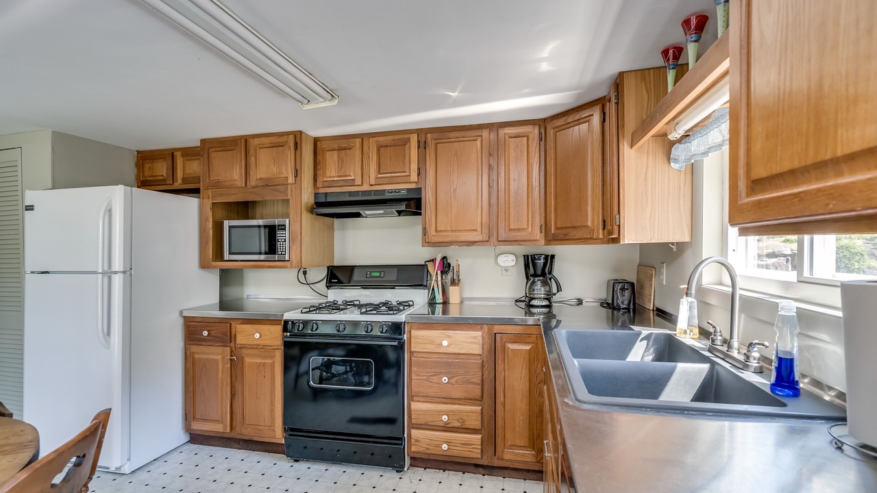 Photo of Kitchen in Alexandria Bay