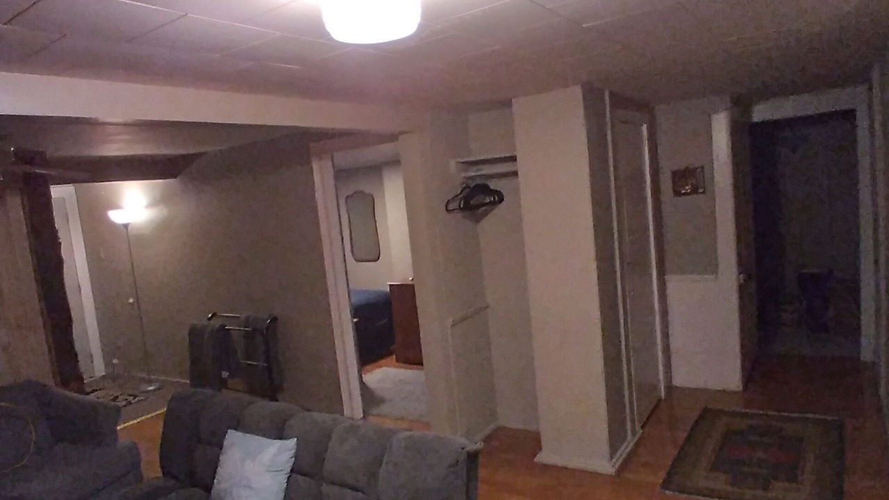 Photo of Livingroom in Alexandria Bay