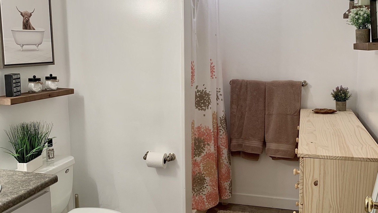 Photo of Bathroom in West Dover
