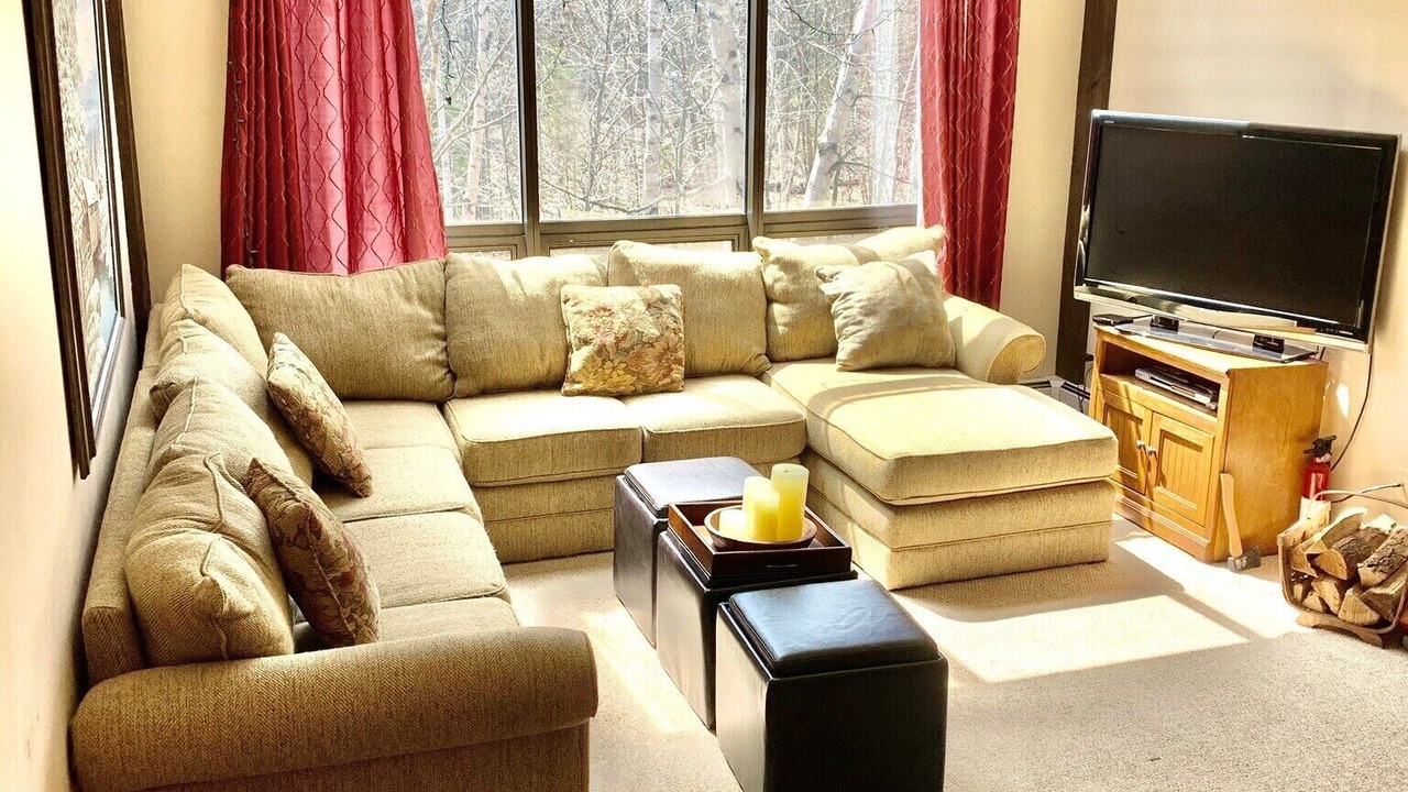 Photo of Livingroom in West Dover