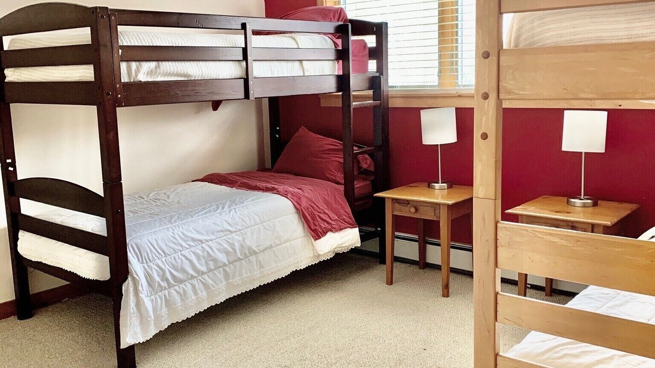 Photo of Bedroom in West Dover