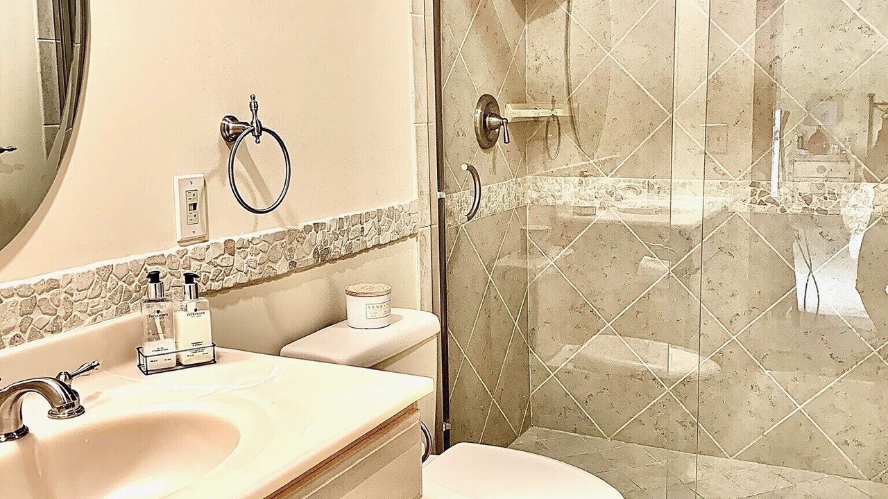Photo of Bathroom in West Dover