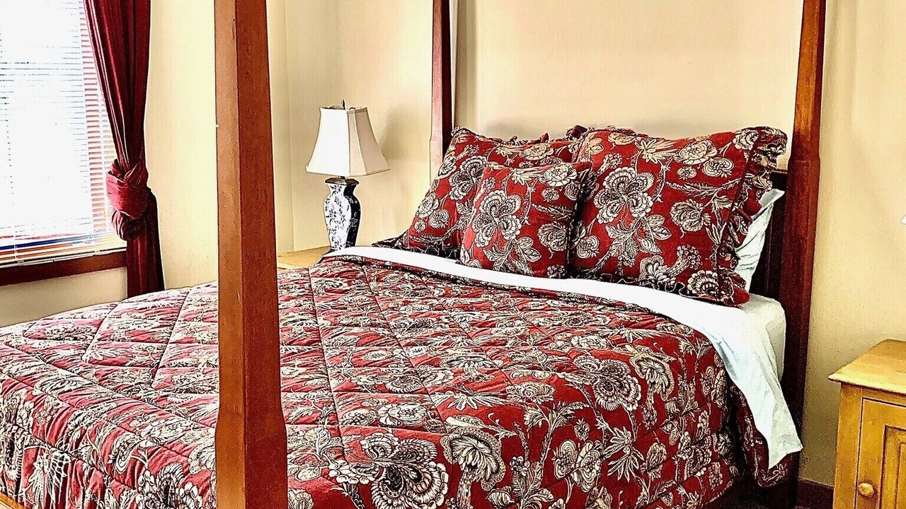 Photo of Bedroom in West Dover