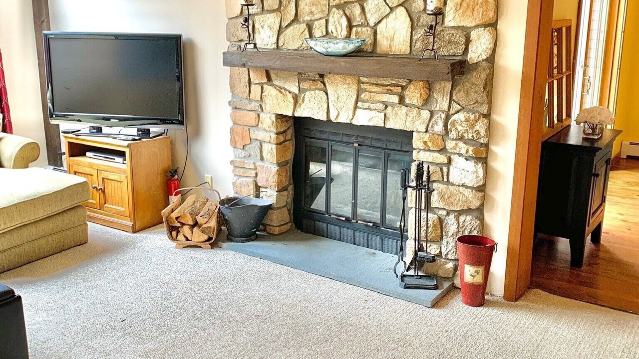 Photo of Livingroom in West Dover