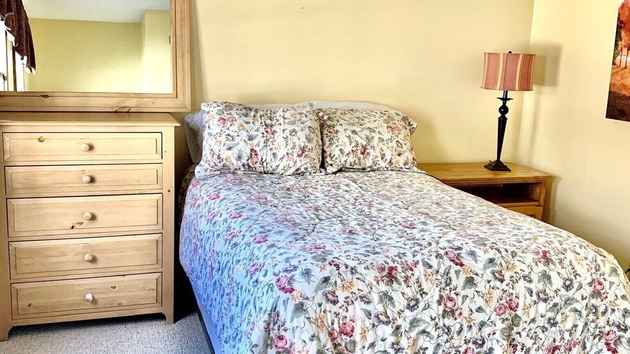 Photo of Bedroom in West Dover