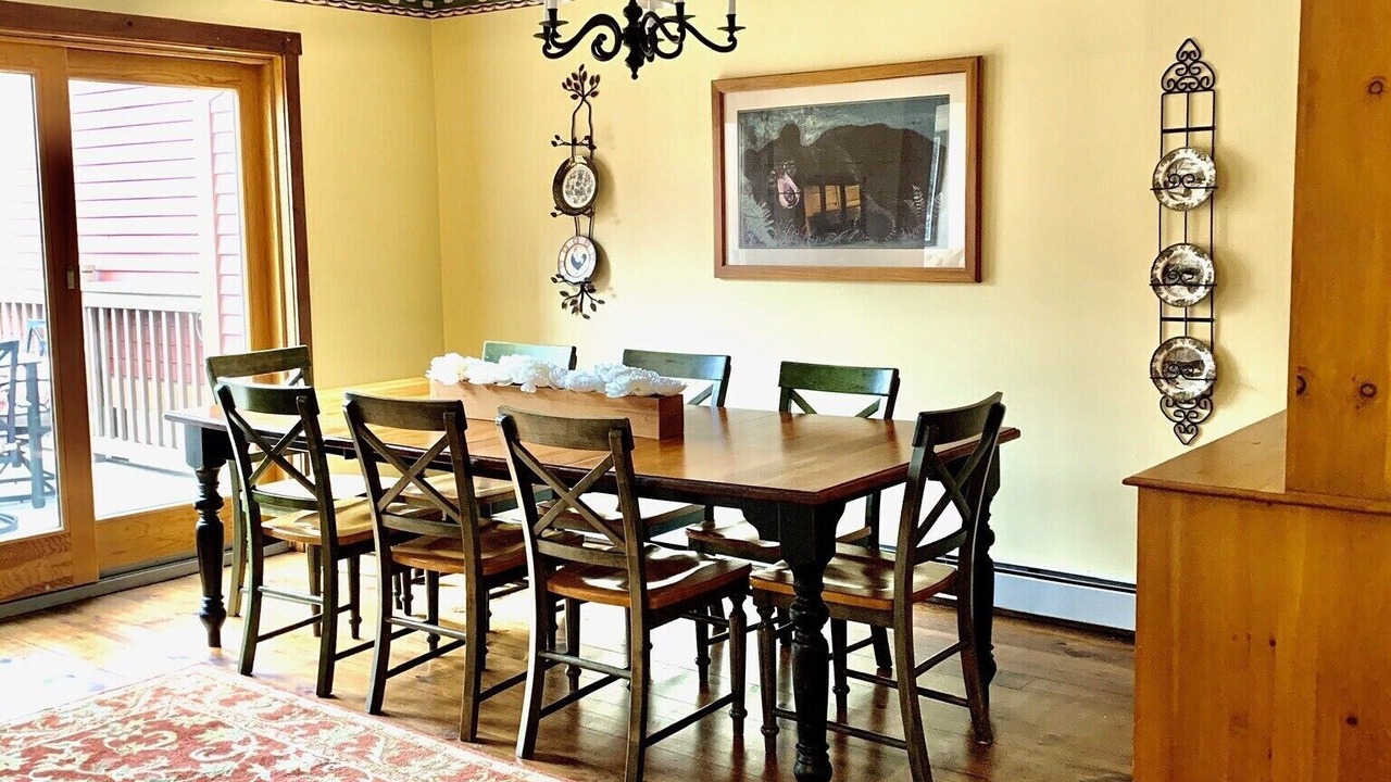 Photo of Bedroom in West Dover