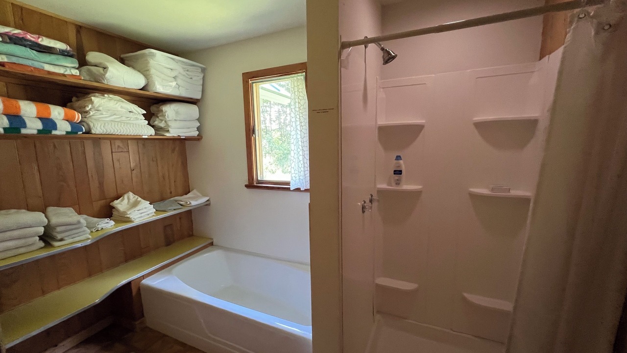 Photo of Bathroom in Greensboro