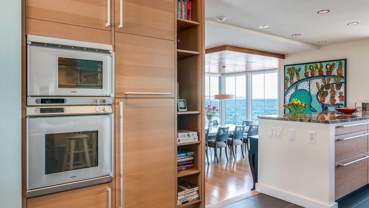 Photo of Bedroom in Rockport