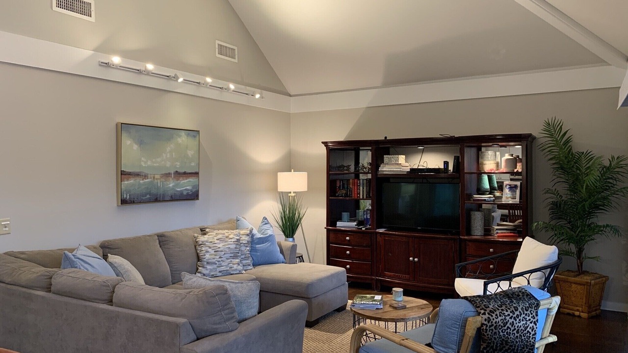 Photo of Livingroom in Moss Creek