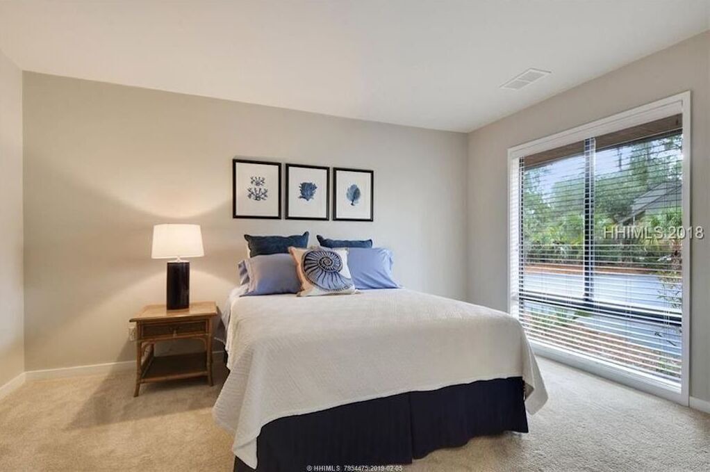 Photo of Bedroom in Moss Creek