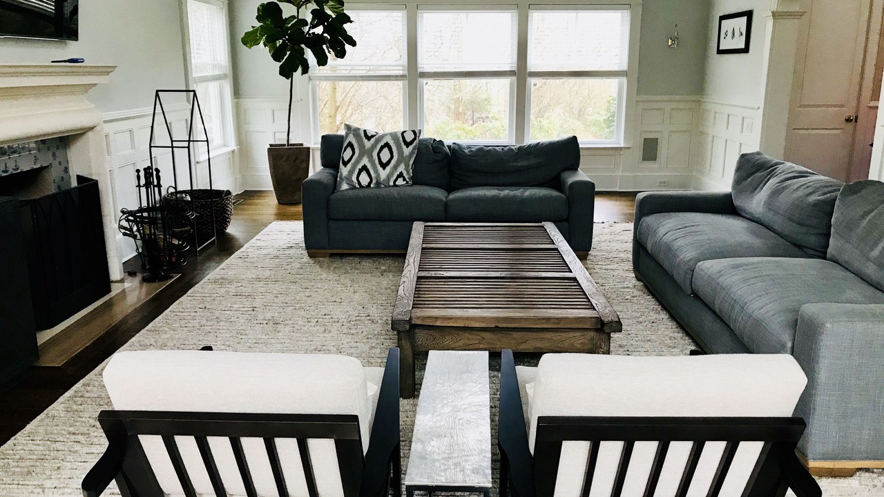 Photo of Bedroom in Water Mill