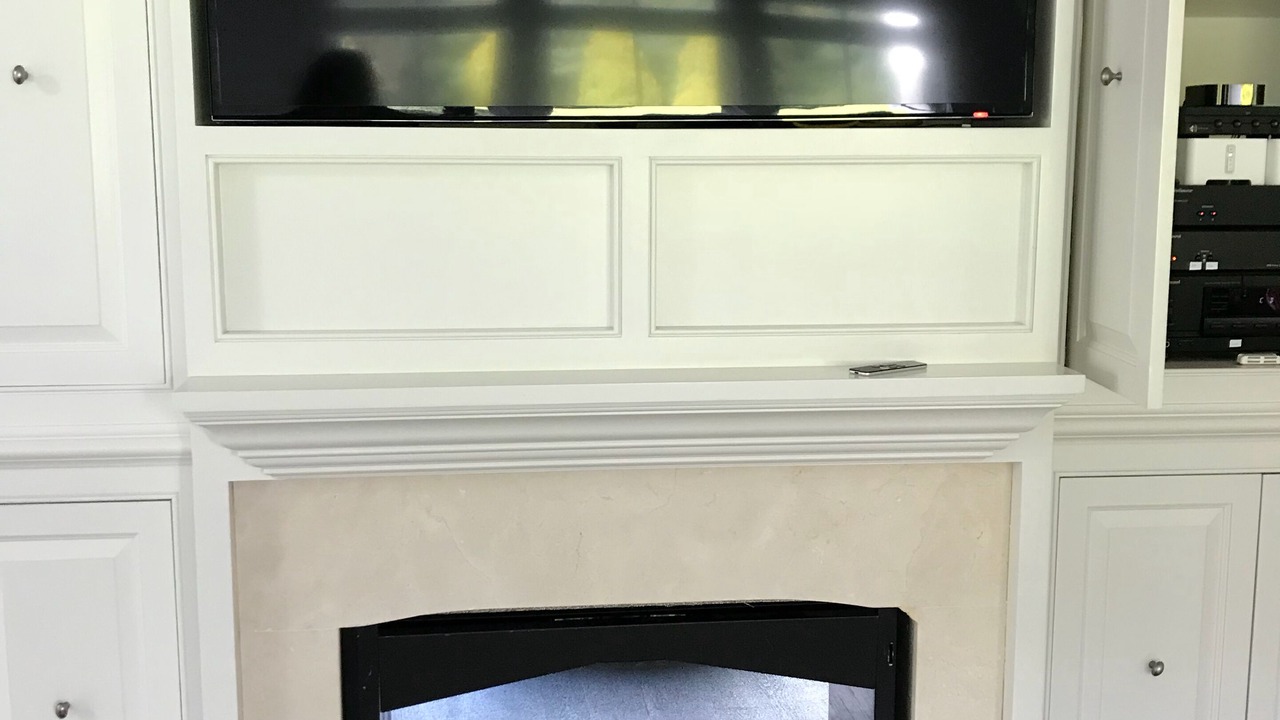 Photo of Livingroom in Water Mill