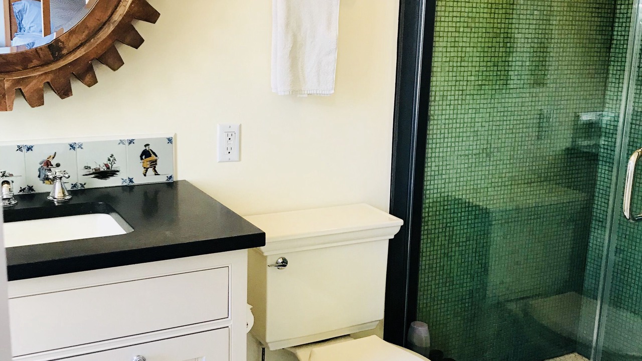 Photo of Bathroom in Water Mill