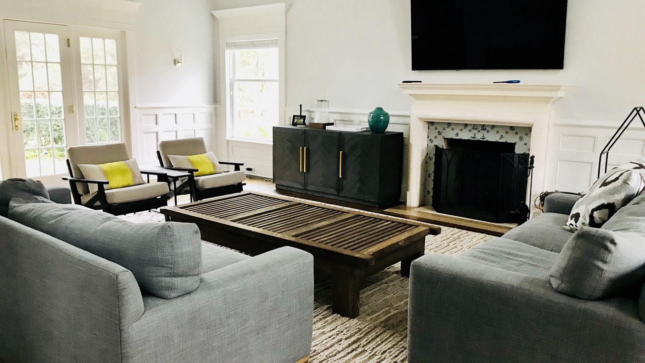 Photo of Bedroom in Water Mill